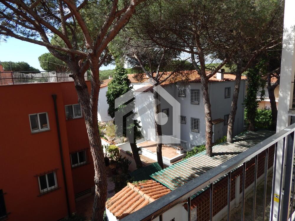 38 VILLASCOSETTE APARTAMENTO MAR BELLA 17 Apartamento  Castell-Platja d'Aro