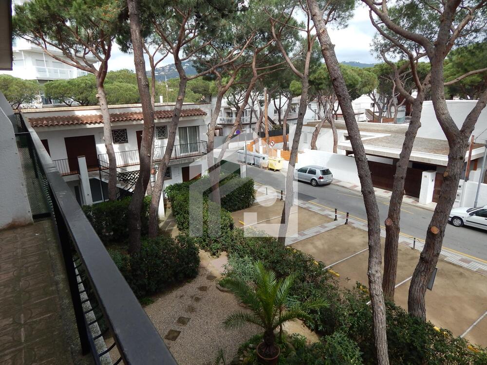 38 VILLASCOSETTE APARTAMENTO MAR BELLA 17 Apartamento  Castell-Platja d'Aro