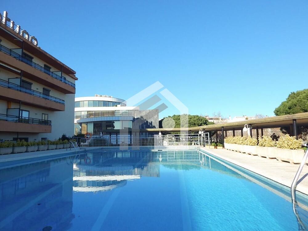 40 VILLASCOSETTE APARTAMENTO NEPTUNO 414 Apartamento  Castell-Platja d'Aro