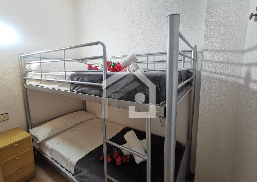89 APARTAMENTO NEPTUNO 414 Apartamento Baix Empordà Platja d'Aro