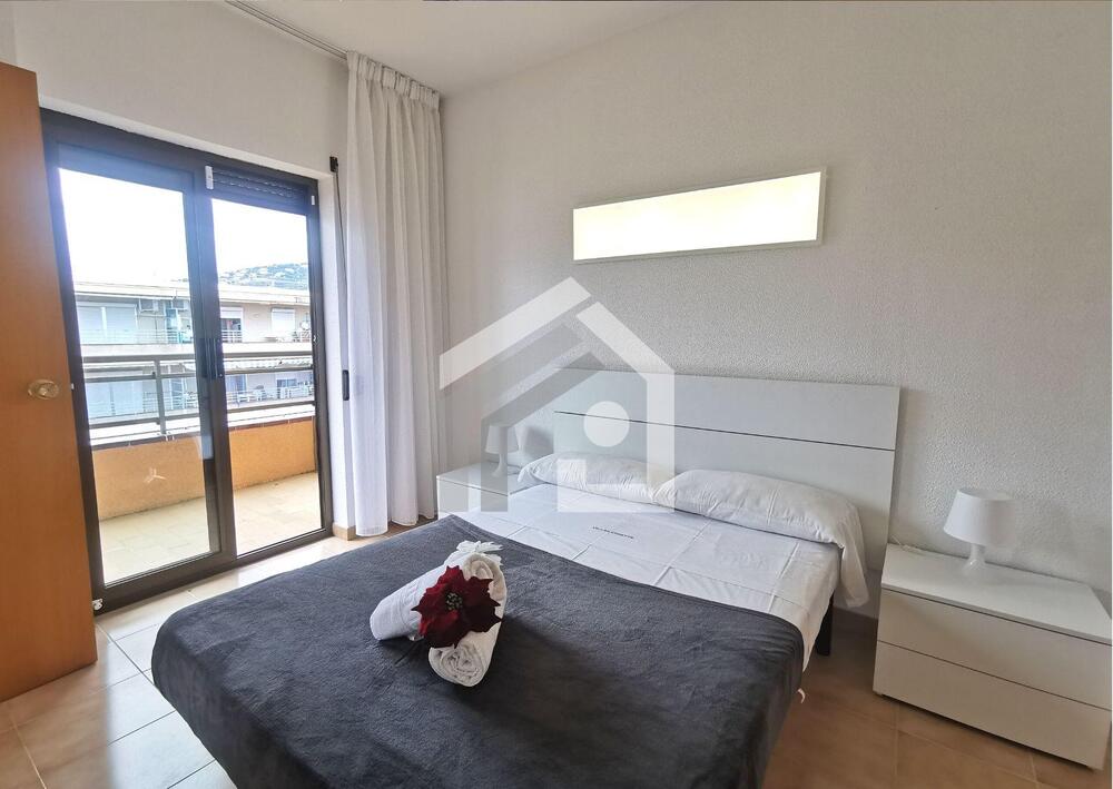89 APARTAMENTO NEPTUNO 414 Apartamento Baix Empordà Platja d'Aro
