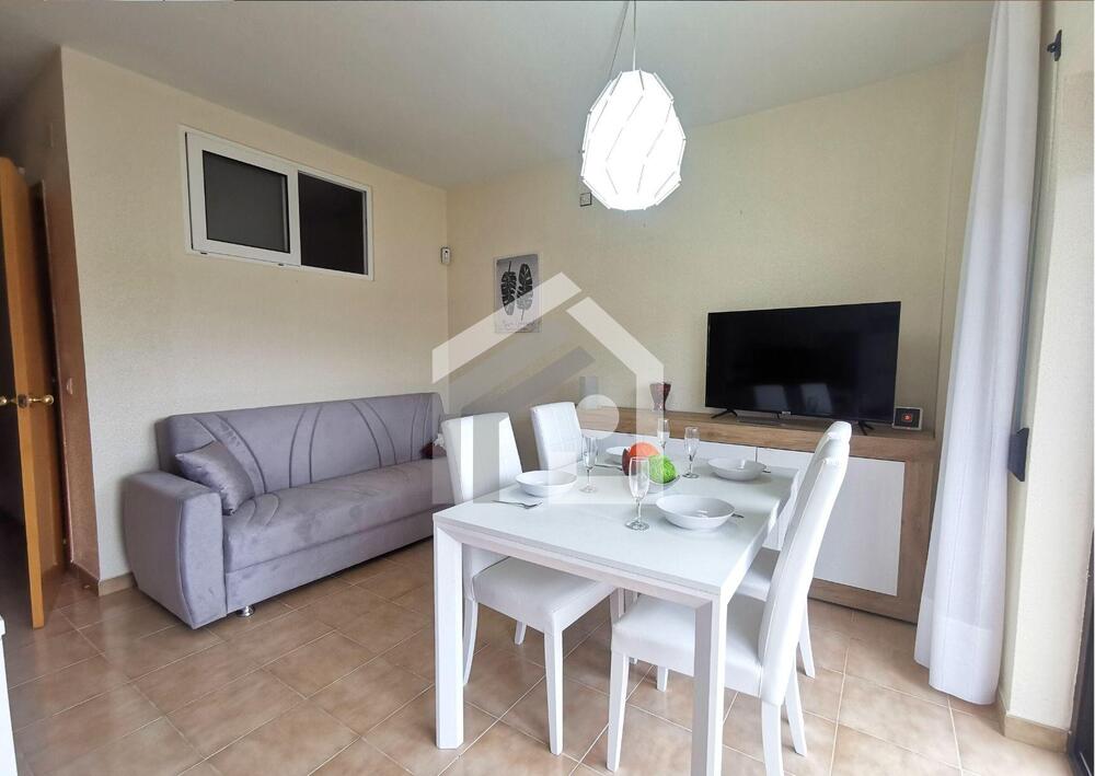 89 APARTAMENTO NEPTUNO 414 Apartamento Baix Empordà Platja d'Aro