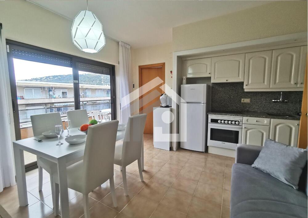 89 APARTAMENTO NEPTUNO 414 Apartamento Baix Empordà Platja d'Aro