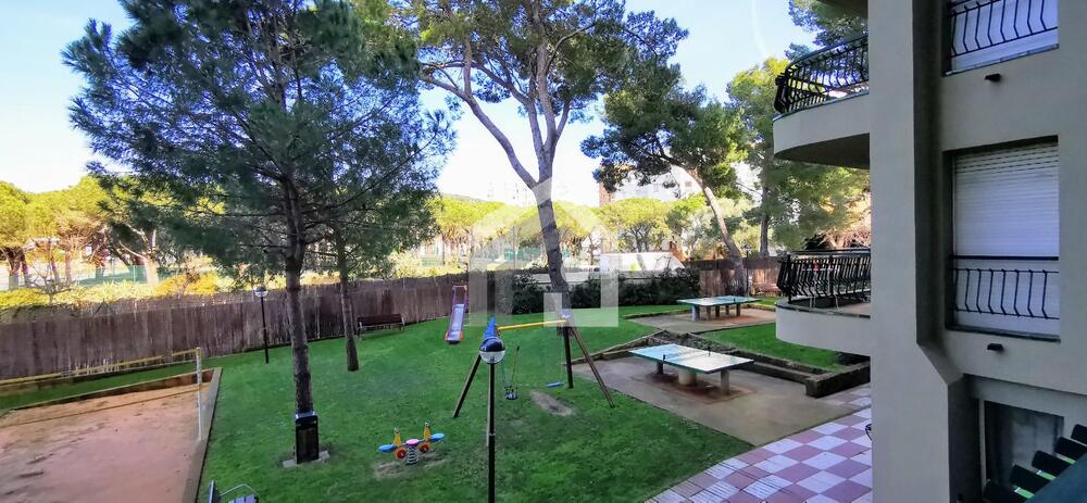 44 VILLASCOSETTE APARTAMENTO RANCHO SUIZO 8 1 1 Apartamento Baix Empordà Castell-Platja d'Aro
