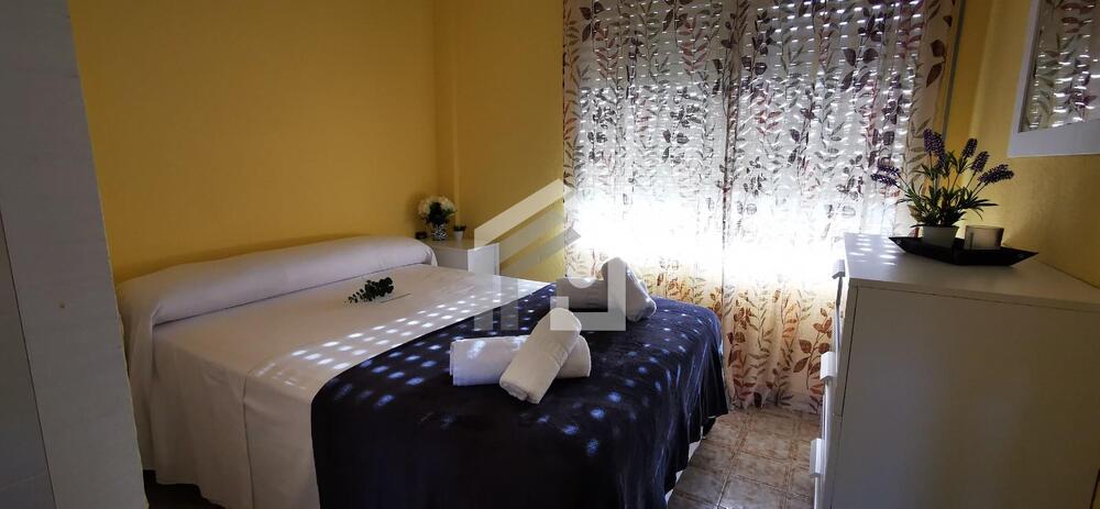 44 VILLASCOSETTE APARTAMENTO RANCHO SUIZO 8 1 1 Apartamento Baix Empordà Castell-Platja d'Aro