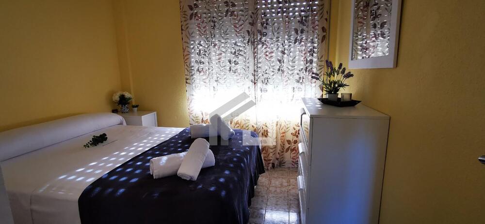 44 VILLASCOSETTE APARTAMENTO RANCHO SUIZO 8 1 1 Apartamento Baix Empordà Castell-Platja d'Aro