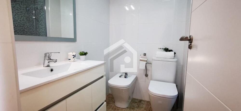 44 VILLASCOSETTE APARTAMENTO RANCHO SUIZO 8 1 1 Apartamento Baix Empordà Castell-Platja d'Aro