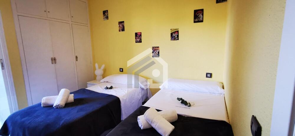 44 VILLASCOSETTE APARTAMENTO RANCHO SUIZO 8 1 1 Apartamento Baix Empordà Castell-Platja d'Aro