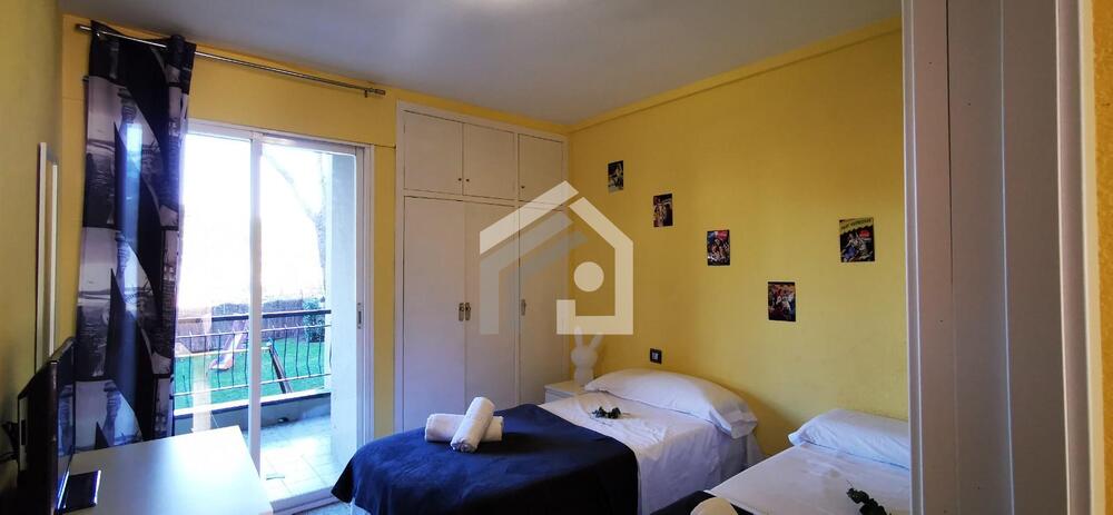 44 VILLASCOSETTE APARTAMENTO RANCHO SUIZO 8 1 1 Apartamento Baix Empordà Castell-Platja d'Aro