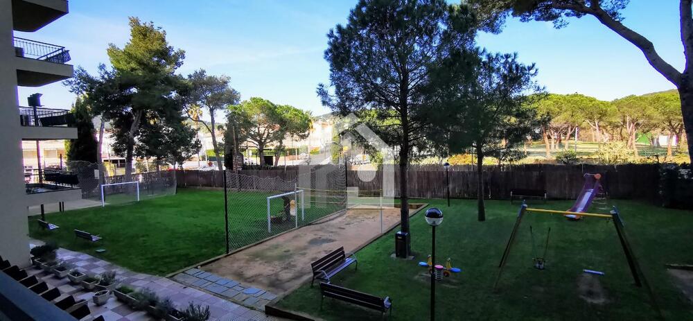 38 APARTAMENTO RANCHO SUIZO 8 1 1 Apartamento Baix Empordà Platja d'Aro