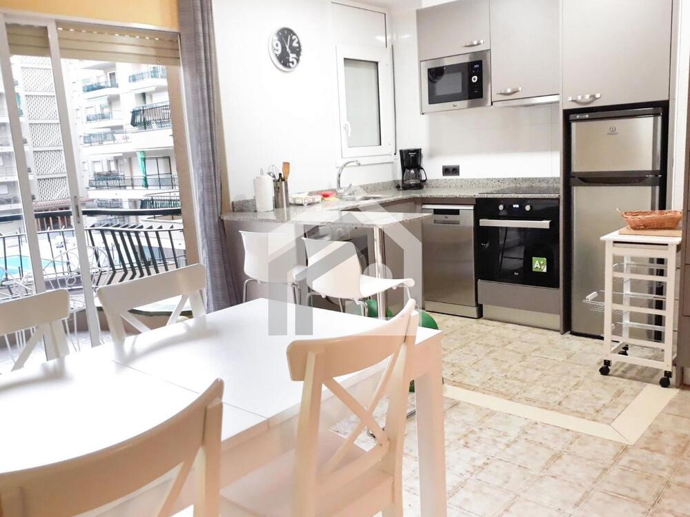 38 APARTAMENTO RANCHO SUIZO 8 1 1 Apartamento Baix Empordà Platja d'Aro