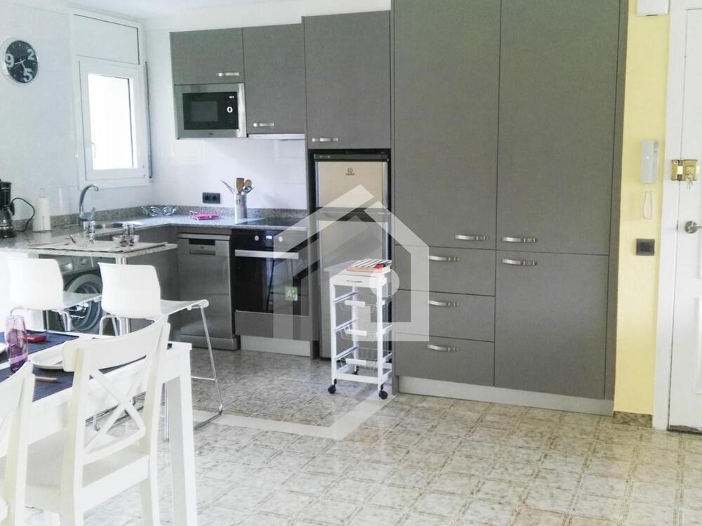 38 APARTAMENTO RANCHO SUIZO 8 1 1 Apartamento Baix Empordà Platja d'Aro