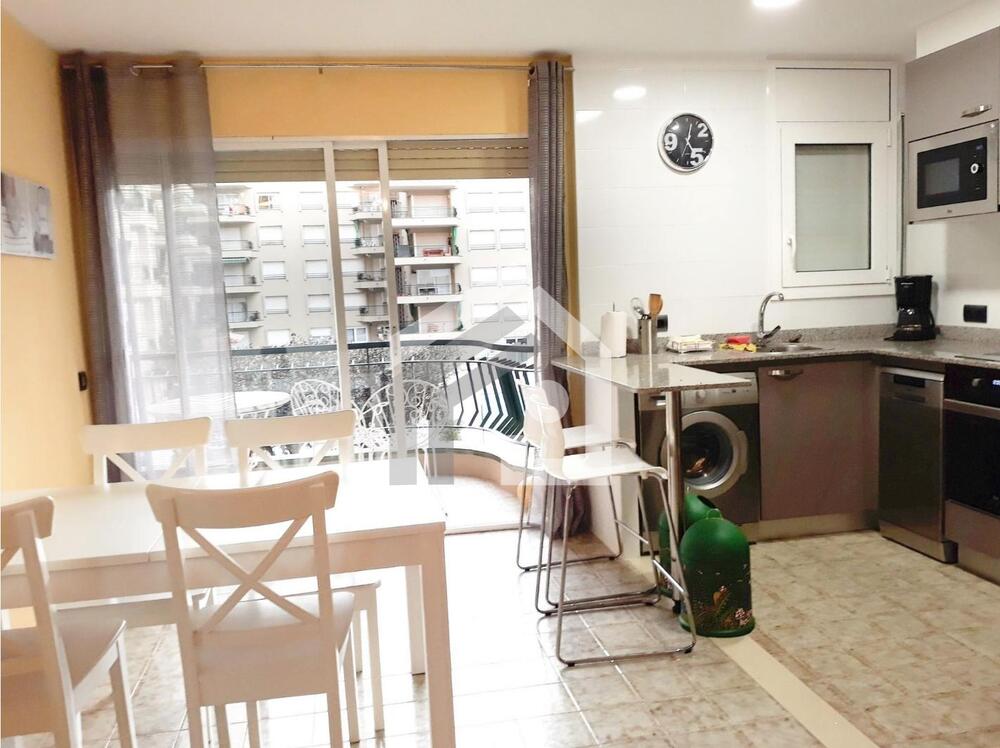 38 APARTAMENTO RANCHO SUIZO 8 1 1 Apartamento Baix Empordà Platja d'Aro