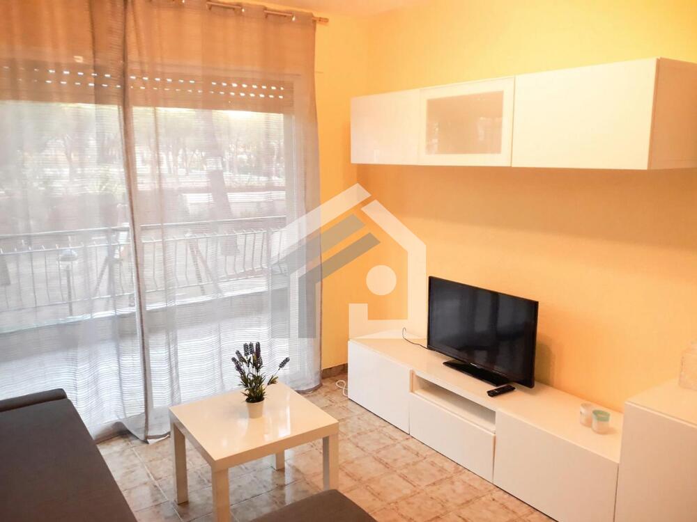 38 APARTAMENTO RANCHO SUIZO 8 1 1 Apartamento Baix Empordà Platja d'Aro