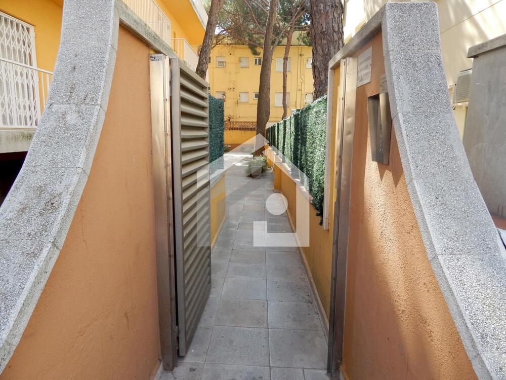 54 VILLASCOSETTE APARTAMENTO SANTAMARIA Apartamento  Castell Platja de Aro