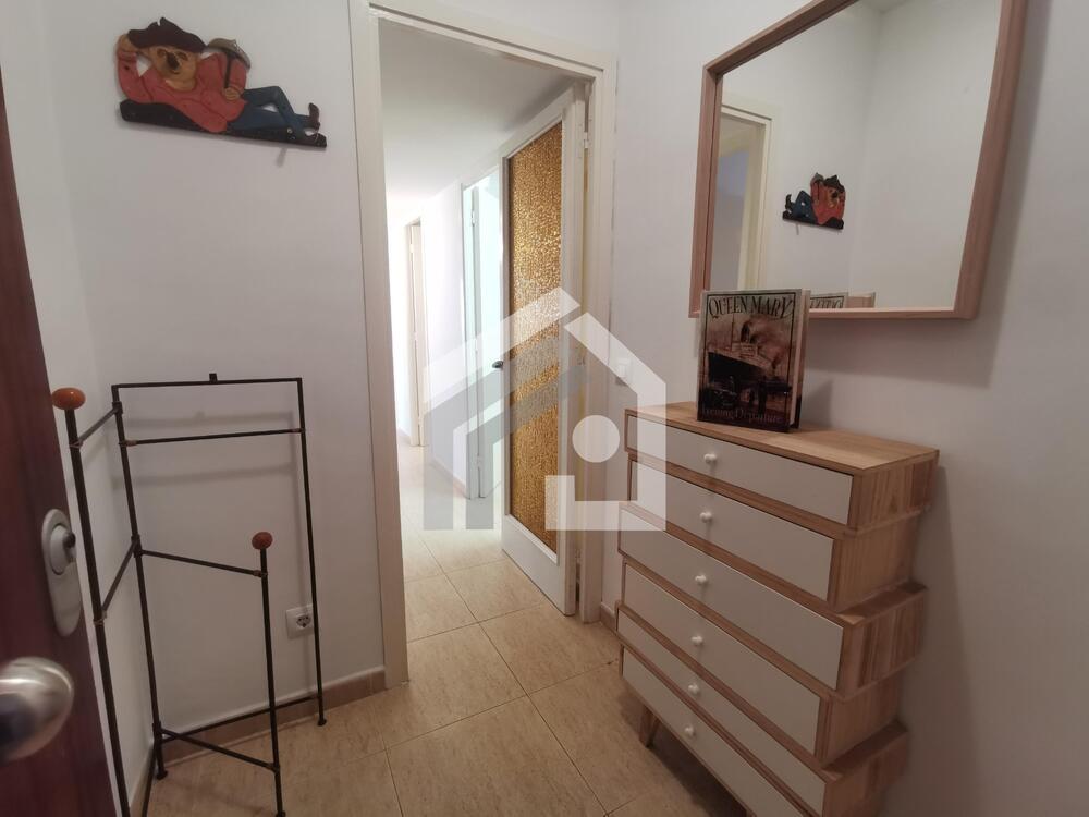 48 APARTAMENTO SANTAMARIA Apartamento BAIX EMPORDA Platja d'Aro