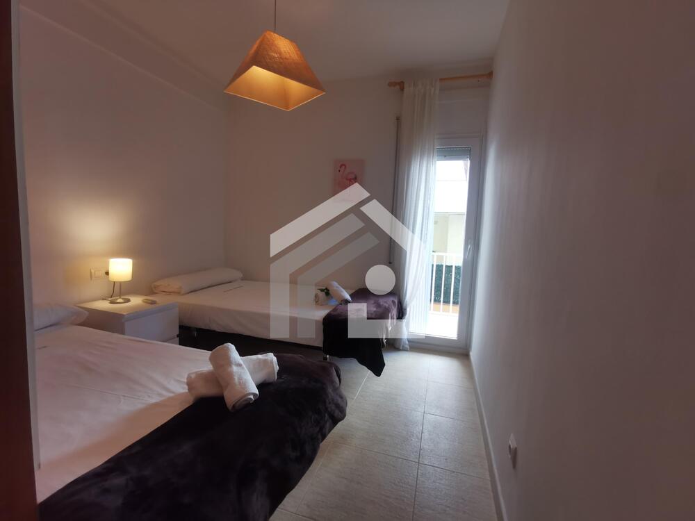 48 APARTAMENTO SANTAMARIA Apartamento BAIX EMPORDA Platja d'Aro