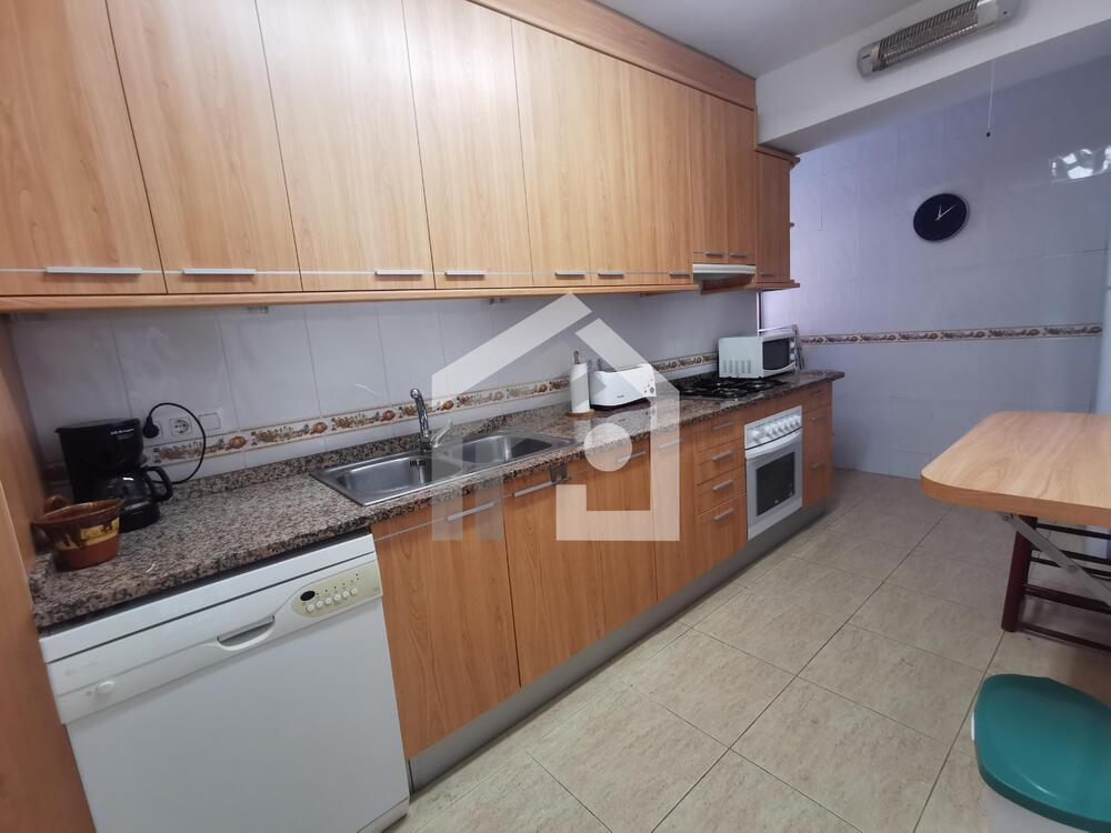 48 APARTAMENTO SANTAMARIA Apartamento BAIX EMPORDA Platja d'Aro