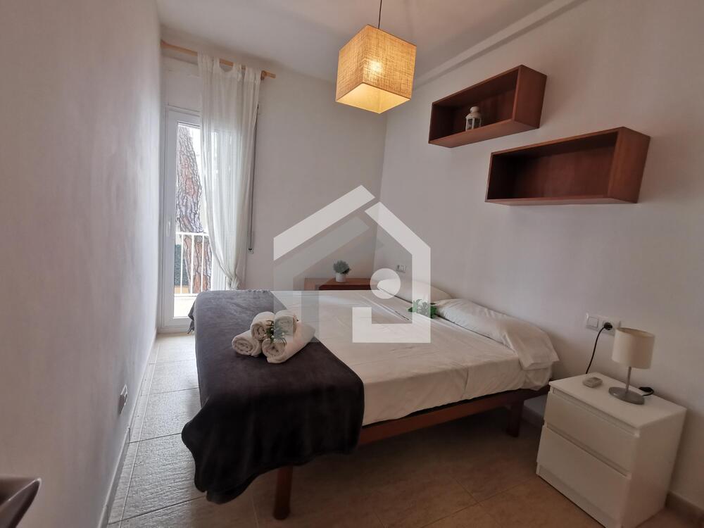 48 APARTAMENTO SANTAMARIA Apartamento BAIX EMPORDA Platja d'Aro