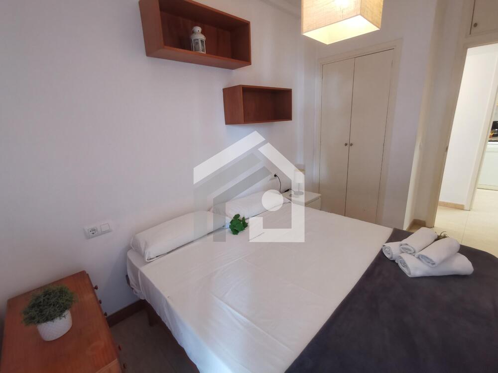 48 APARTAMENTO SANTAMARIA Apartamento BAIX EMPORDA Platja d'Aro