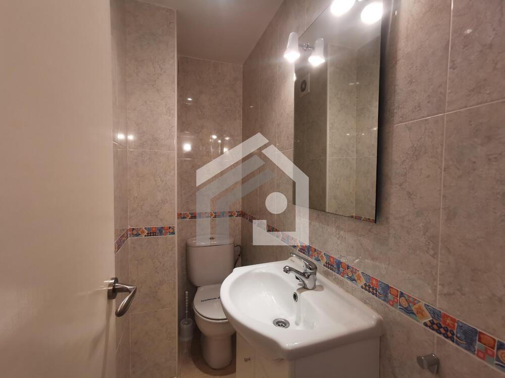 48 APARTAMENTO SANTAMARIA Apartamento BAIX EMPORDA Platja d'Aro