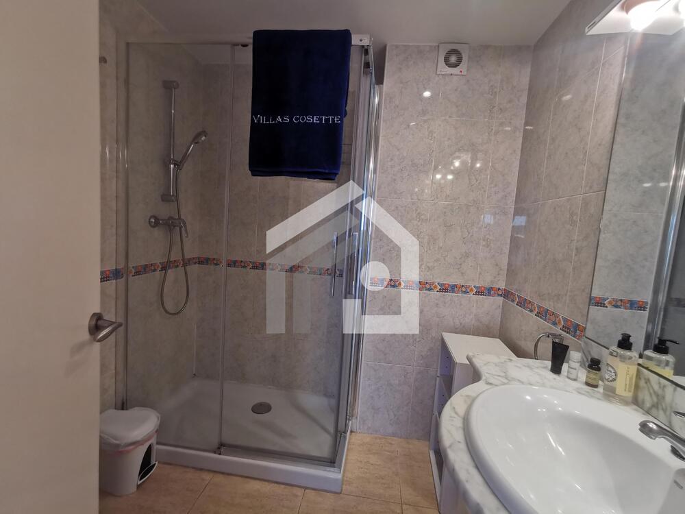 48 APARTAMENTO SANTAMARIA Apartamento BAIX EMPORDA Platja d'Aro