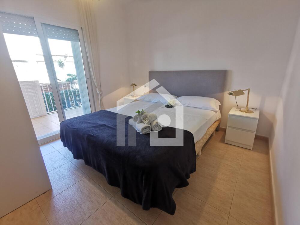 48 APARTAMENTO SANTAMARIA Apartamento BAIX EMPORDA Platja d'Aro