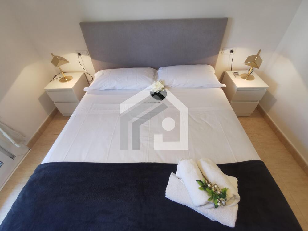 48 APARTAMENTO SANTAMARIA Apartamento BAIX EMPORDA Platja d'Aro