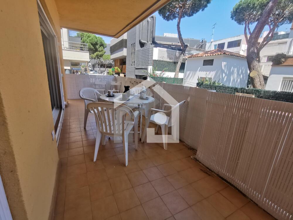 48 APARTAMENTO SANTAMARIA Apartamento BAIX EMPORDA Platja d'Aro