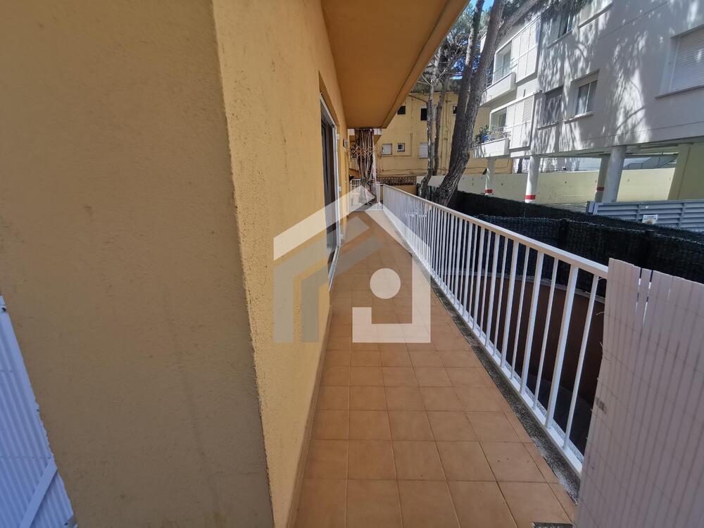 48 APARTAMENTO SANTAMARIA Apartamento BAIX EMPORDA Platja d'Aro