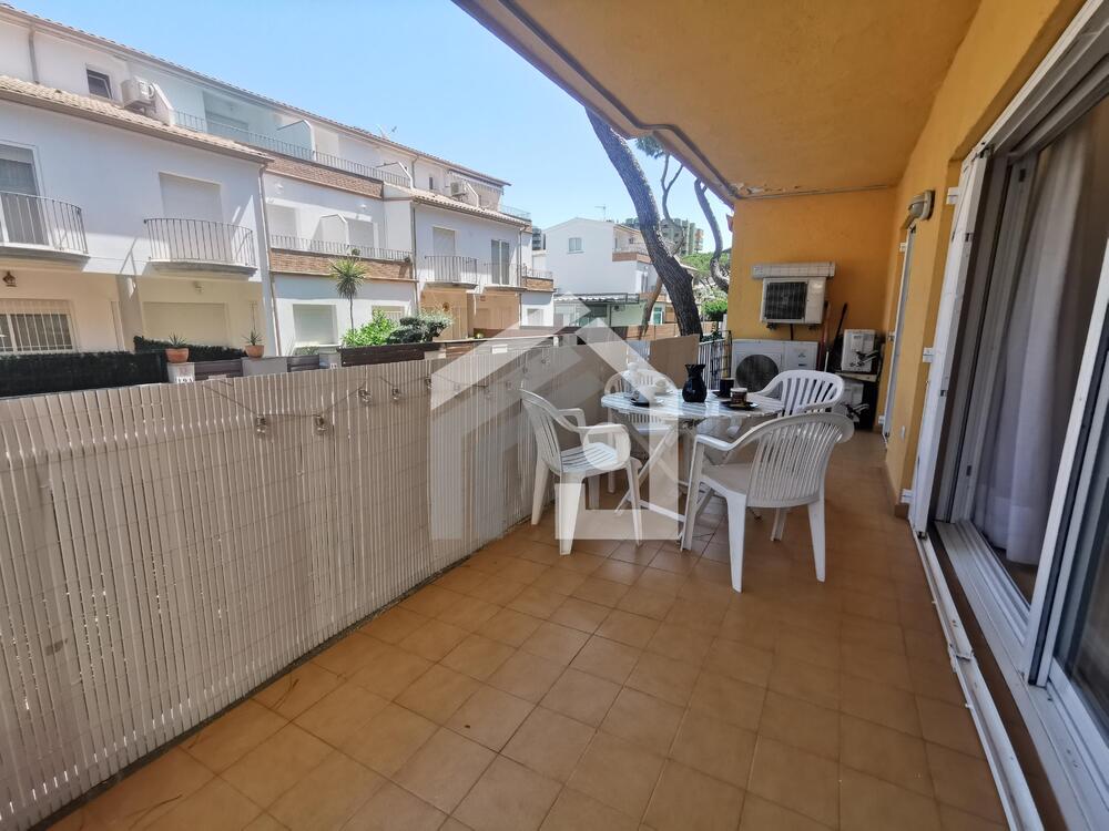 48 APARTAMENTO SANTAMARIA Apartamento BAIX EMPORDA Platja d'Aro