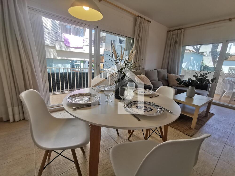 48 APARTAMENTO SANTAMARIA Apartamento BAIX EMPORDA Platja d'Aro