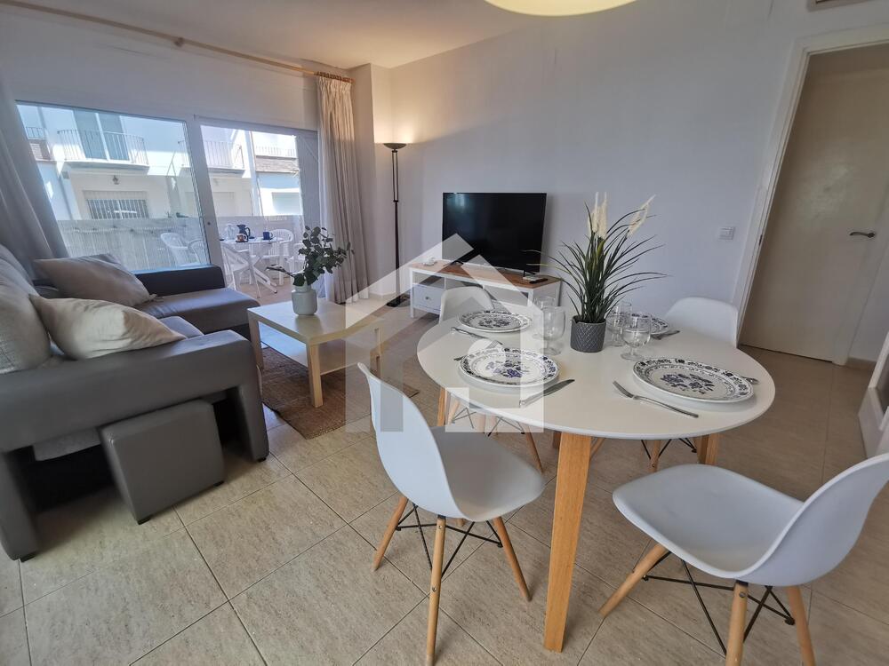 48 APARTAMENTO SANTAMARIA Apartamento BAIX EMPORDA Platja d'Aro