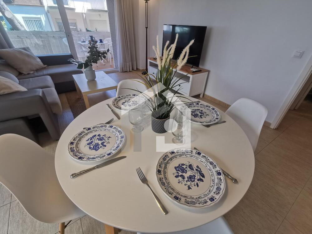 48 APARTAMENTO SANTAMARIA Apartamento BAIX EMPORDA Platja d'Aro