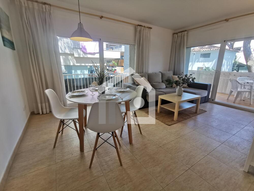 48 APARTAMENTO SANTAMARIA Apartamento BAIX EMPORDA Platja d'Aro 48 APARTAMENTO SANTAMARIA Apartamento BAIX EMPORDA Platja d'Aro