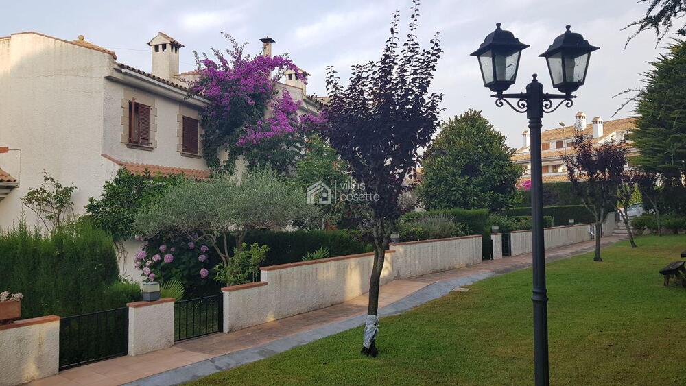 60 CASA.VILLA-BUGAMBILIA Chalet Baix Empordà S´Agaro 60 CASA.VILLA-BUGAMBILIA Chalet Baix Empordà S´Agaro