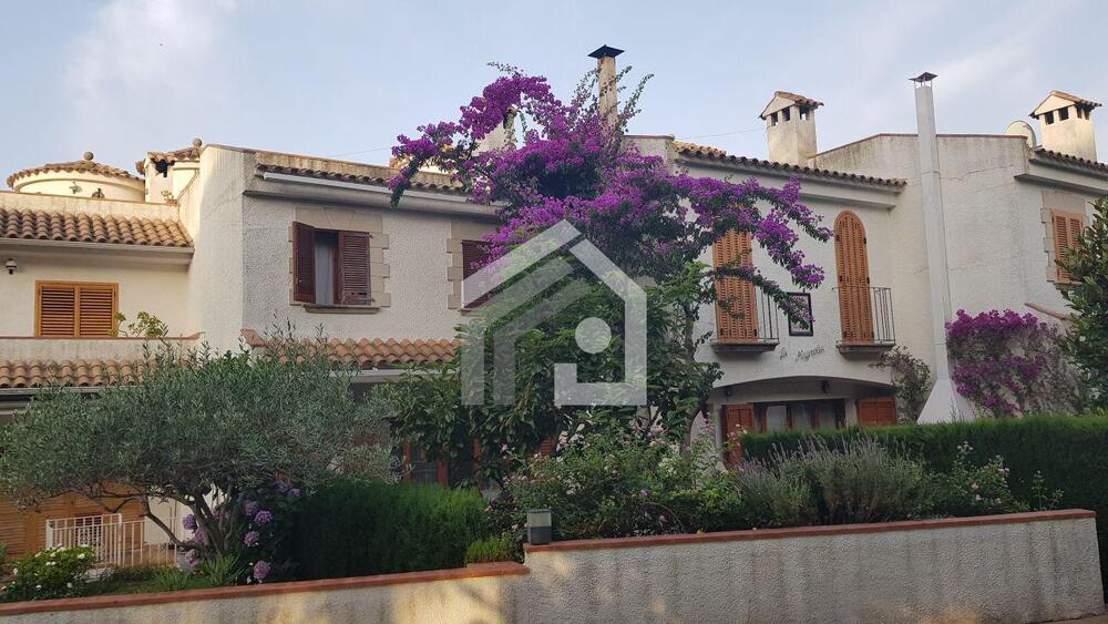 60 CASA.VILLA-BUGAMBILIA Casa / Chalet Baix Empordà S´Agaro