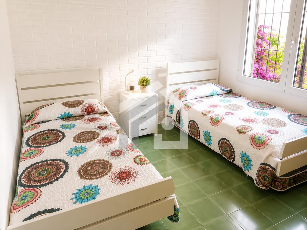 12 VILLA JULIETA Casa / Chalet Baix Empordà Castell-Platja d'Aro