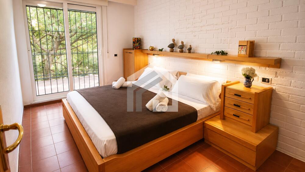 12 VILLA JULIETA Casa / Chalet Baix Empordà Castell-Platja d'Aro