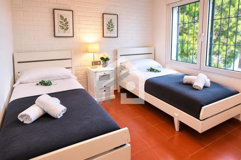 12 VILLA JULIETA Casa / Chalet Baix Empordà Castell-Platja d'Aro