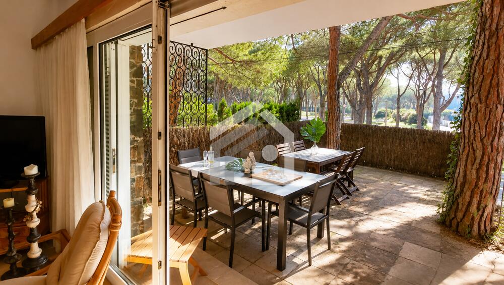 12 VILLA JULIETA Casa / Chalet Baix Empordà Castell-Platja d'Aro