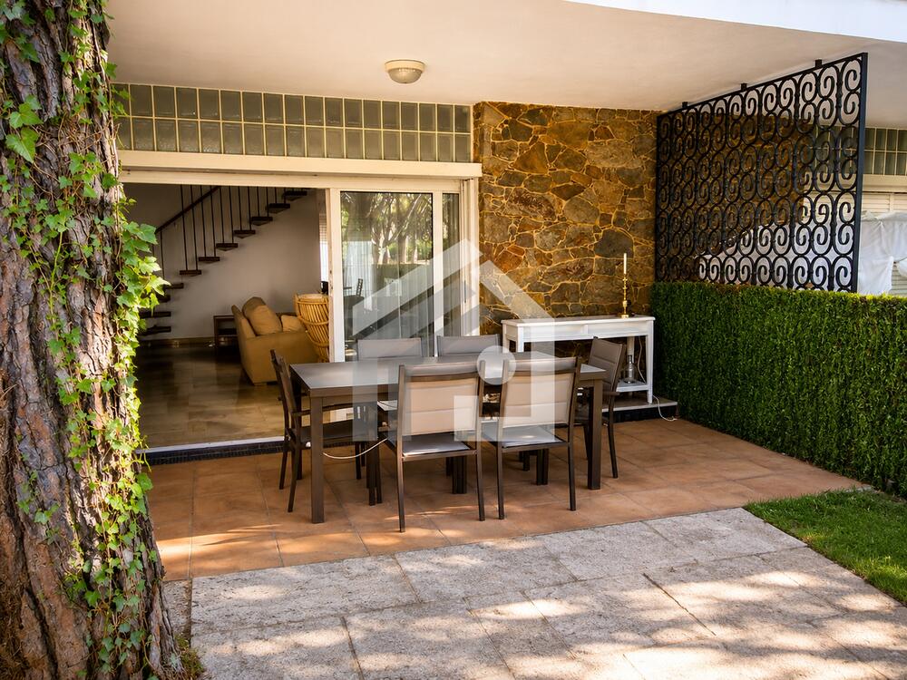12 VILLA JULIETA Casa / Chalet Baix Empordà Castell-Platja d'Aro