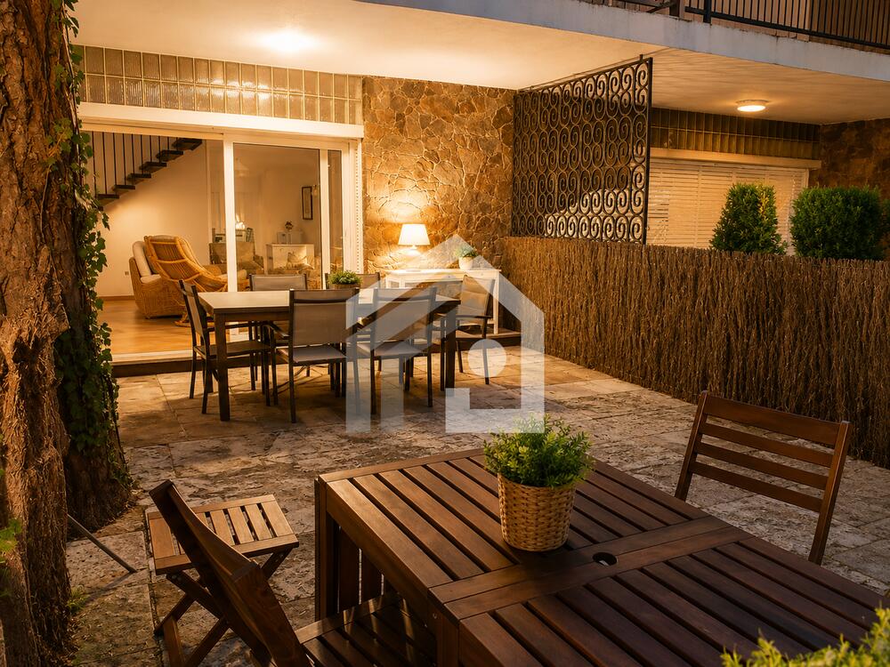 12 VILLA JULIETA Casa / Chalet Baix Empordà Castell-Platja d'Aro 12 VILLA JULIETA Casa / Chalet Baix Empordà Castell-Platja d'Aro