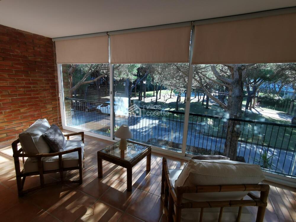 68 VILLASCOSETTE VILLA TRIANA Semi-detached house Baix Empordà Platja d'Aro