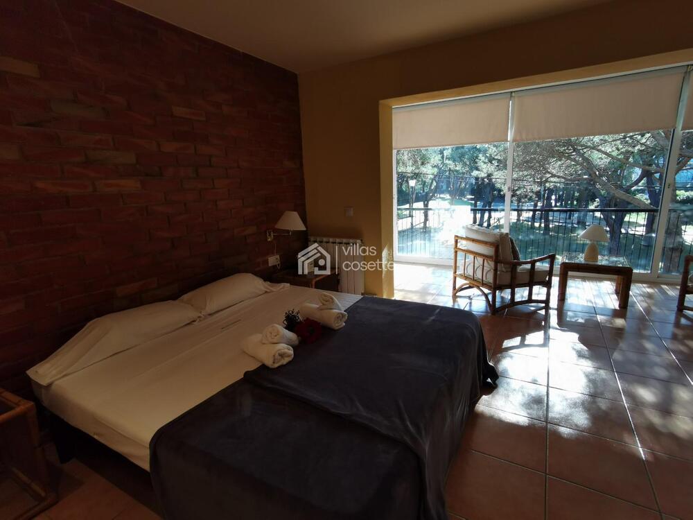 68 VILLASCOSETTE VILLA TRIANA Semi-detached house Baix Empordà Platja d'Aro