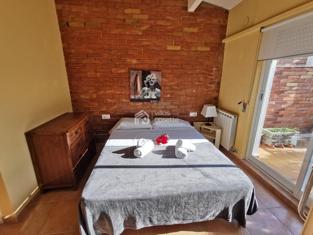 68 VILLASCOSETTE VILLA TRIANA Semi-detached house Baix Empordà Platja d'Aro