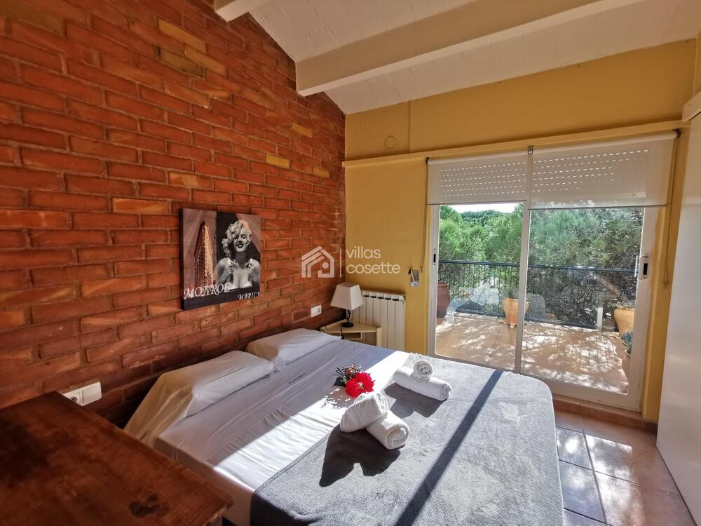 68 VILLASCOSETTE VILLA TRIANA Semi-detached house Baix Empordà Platja d'Aro