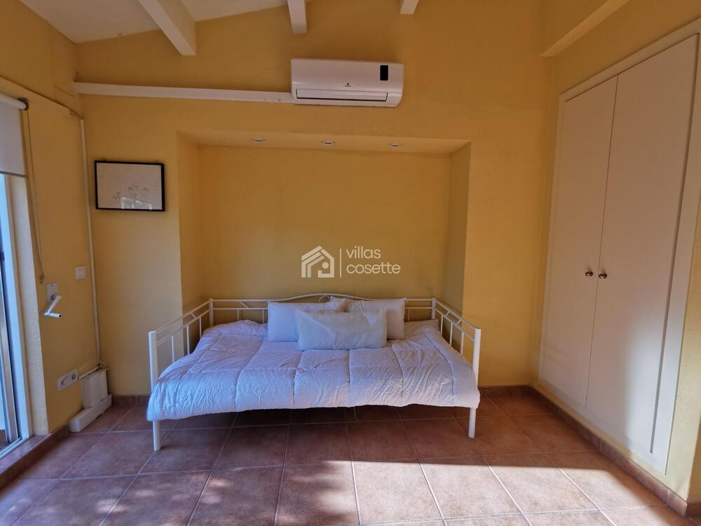 68 VILLASCOSETTE VILLA TRIANA Semi-detached house Baix Empordà Platja d'Aro