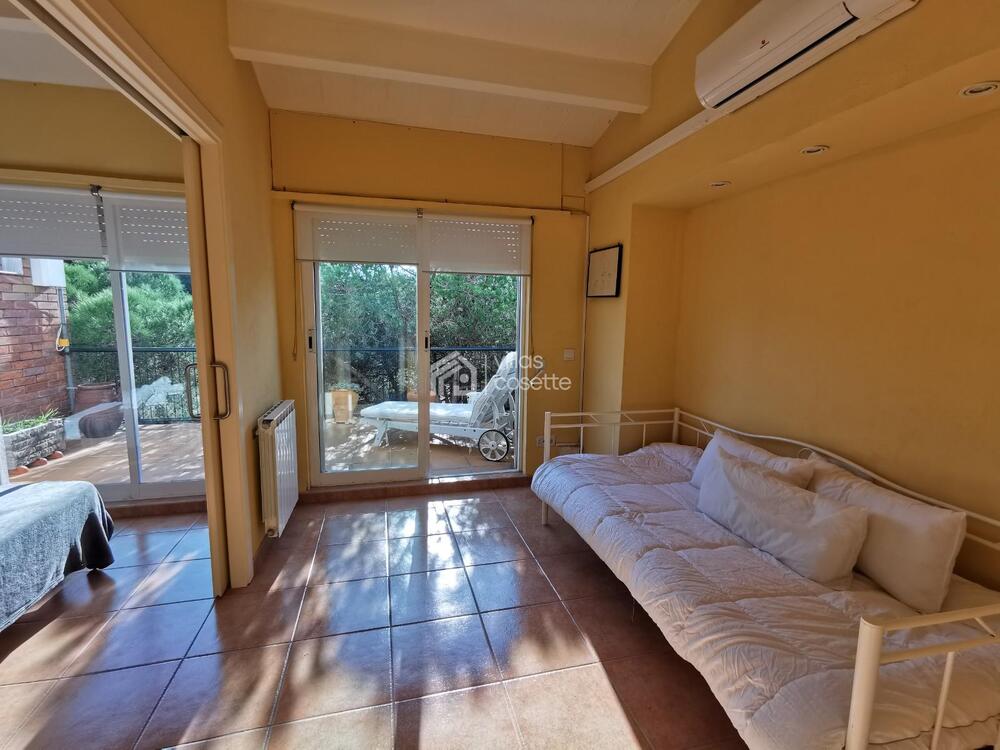 68 VILLASCOSETTE VILLA TRIANA Semi-detached house Baix Empordà Platja d'Aro