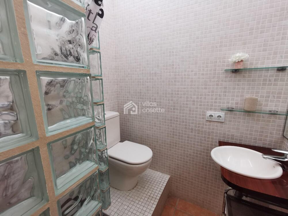 68 VILLASCOSETTE VILLA TRIANA Semi-detached house Baix Empordà Platja d'Aro